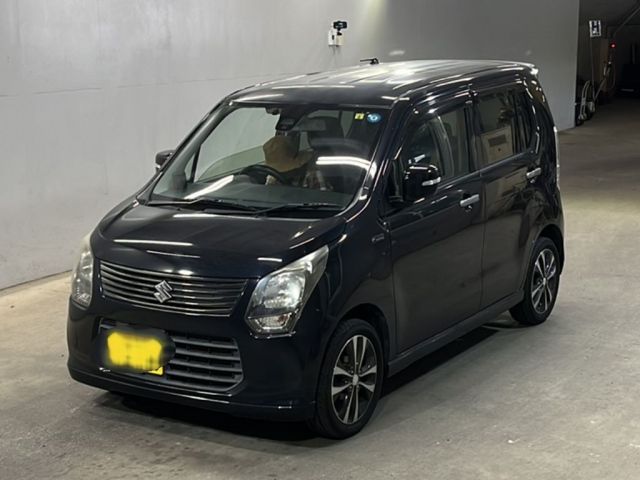 420 Suzuki Wagon r MH34S 2013 г. (KCAA Fukuoka)